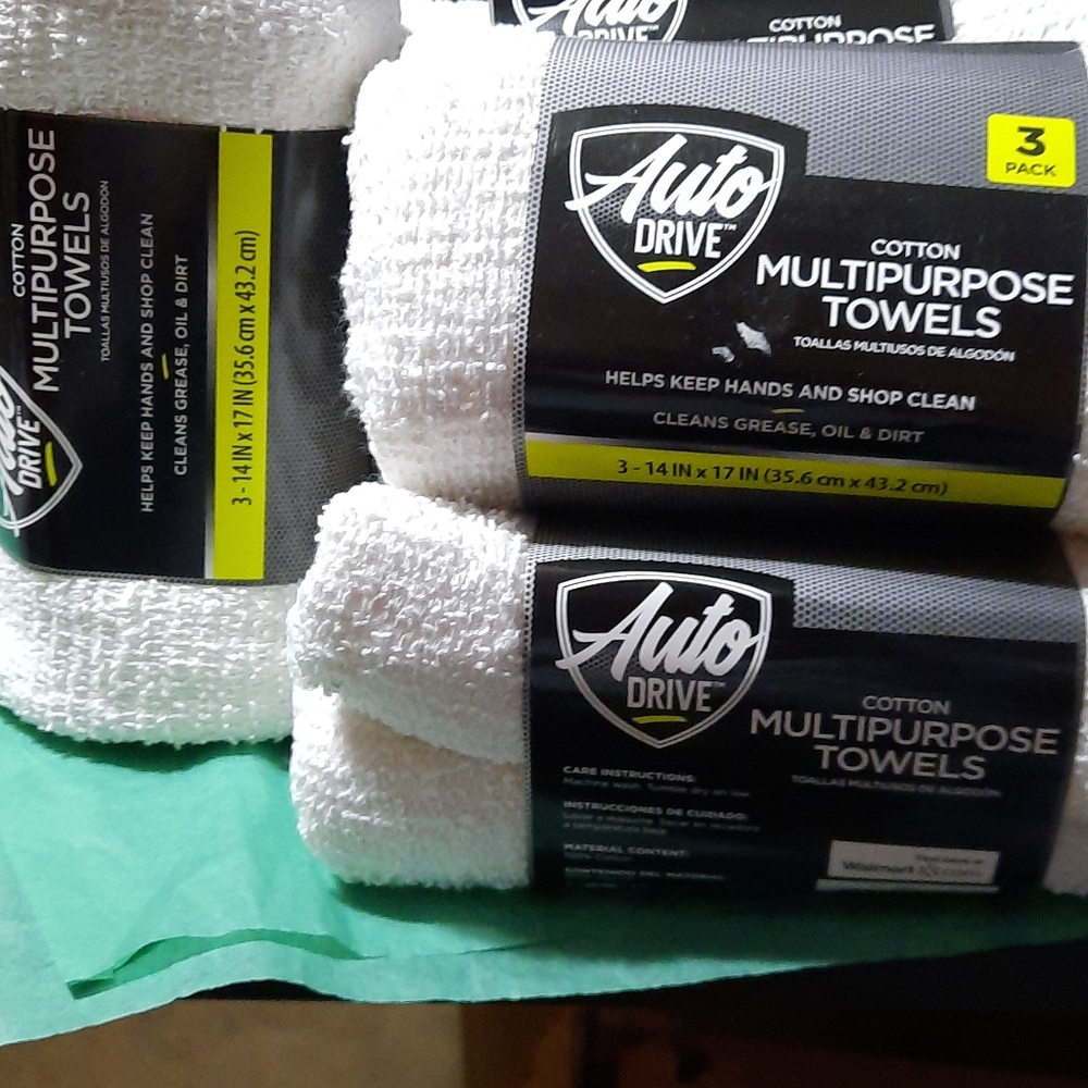 5,pack auto drive